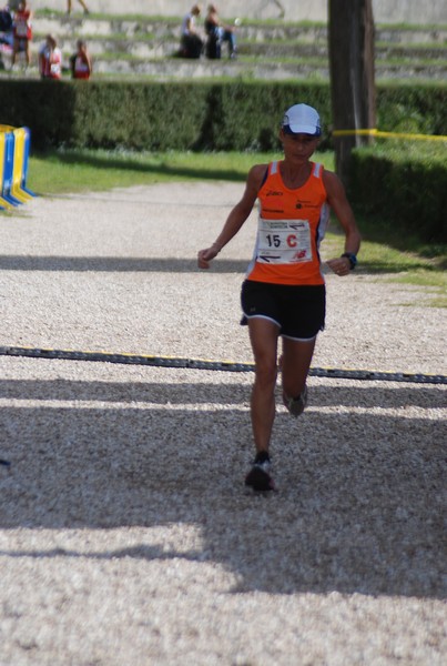 Maratona di Roma a Staffetta (17/10/2015) 00132