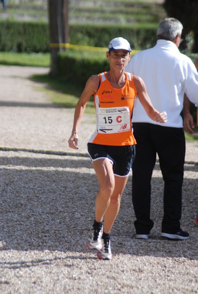 Maratona di Roma a Staffetta (17/10/2015) 00134