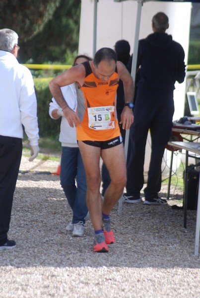 Maratona di Roma a Staffetta (17/10/2015) 00138