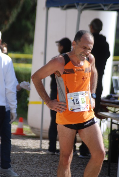 Maratona di Roma a Staffetta (17/10/2015) 00143