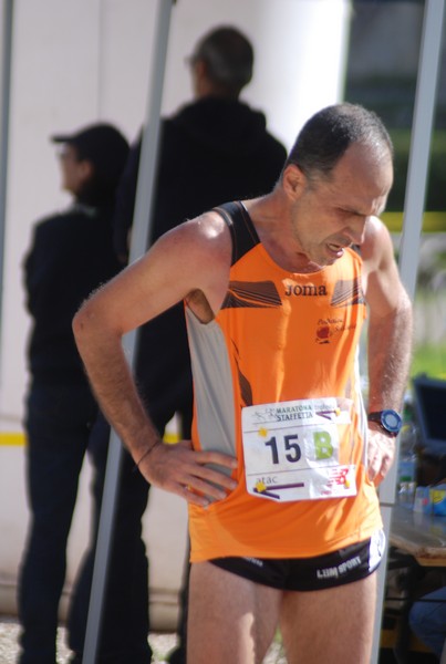 Maratona di Roma a Staffetta (17/10/2015) 00144