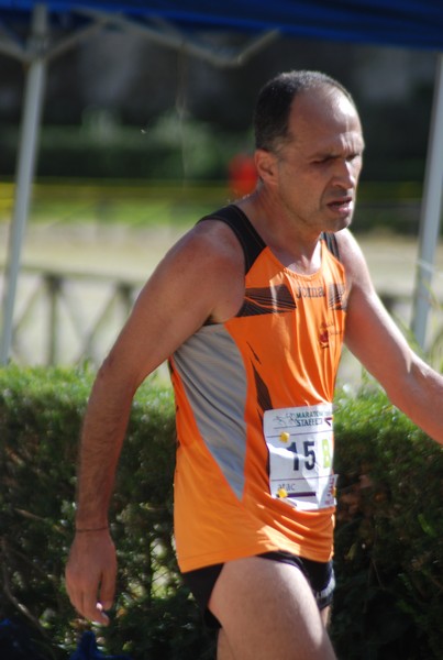 Maratona di Roma a Staffetta (17/10/2015) 00148