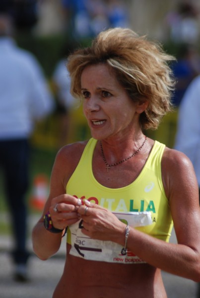Maratona di Roma a Staffetta (17/10/2015) 00150