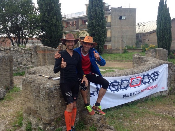 Ultra Trail del Mandriano (02/05/2015) 00012