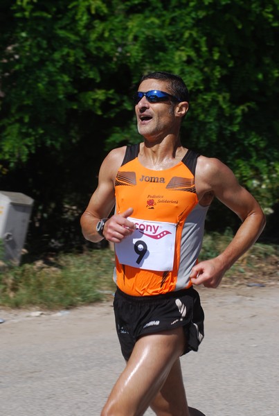 Maratonina di Villa Adriana (31/05/2015) 00020