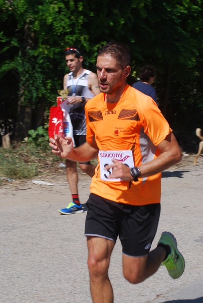 Maratonina di Villa Adriana (31/05/2015) 00035