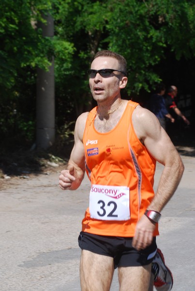 Maratonina di Villa Adriana (31/05/2015) 00045
