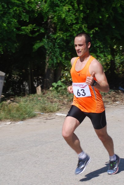 Maratonina di Villa Adriana (31/05/2015) 00059