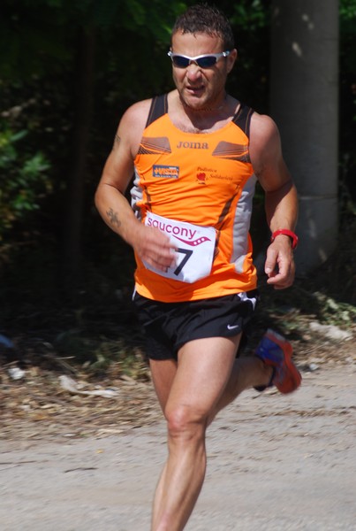 Maratonina di Villa Adriana (31/05/2015) 00076