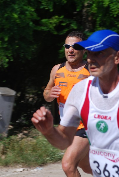 Maratonina di Villa Adriana (31/05/2015) 00077