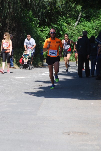 Maratonina di Villa Adriana (31/05/2015) 00093