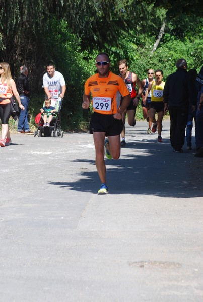 Maratonina di Villa Adriana (31/05/2015) 00094