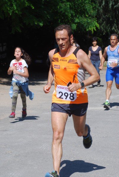 Maratonina di Villa Adriana (31/05/2015) 00145