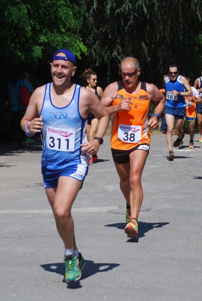 Maratonina di Villa Adriana (31/05/2015) 00154