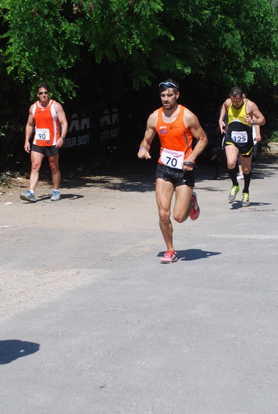 Maratonina di Villa Adriana (31/05/2015) 00176