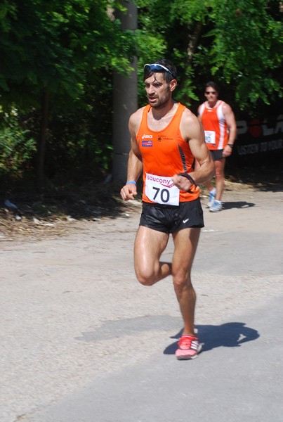Maratonina di Villa Adriana (31/05/2015) 00178