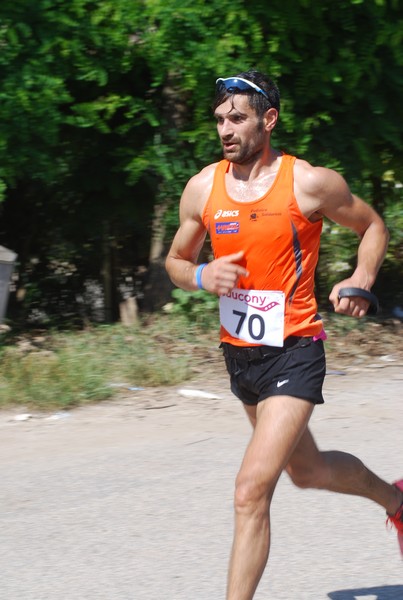Maratonina di Villa Adriana (31/05/2015) 00179