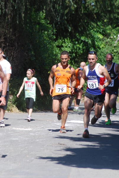 Maratonina di Villa Adriana (31/05/2015) 00183