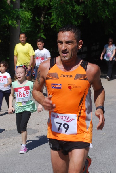 Maratonina di Villa Adriana (31/05/2015) 00191