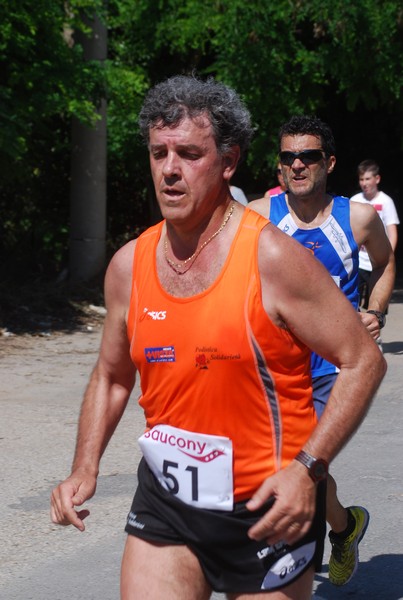 Maratonina di Villa Adriana (31/05/2015) 00197