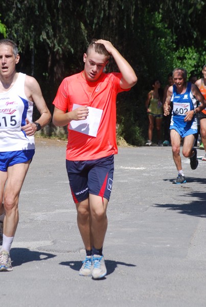 Maratonina di Villa Adriana (31/05/2015) 00200