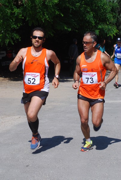 Maratonina di Villa Adriana (31/05/2015) 00227