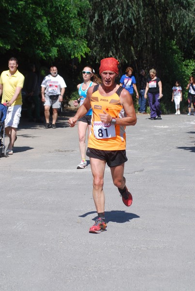 Maratonina di Villa Adriana (31/05/2015) 00245