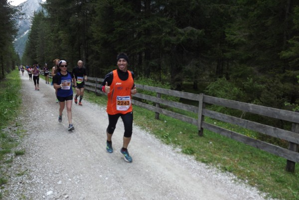 Cortina-Dobbiaco Run (31/05/2015) 00025
