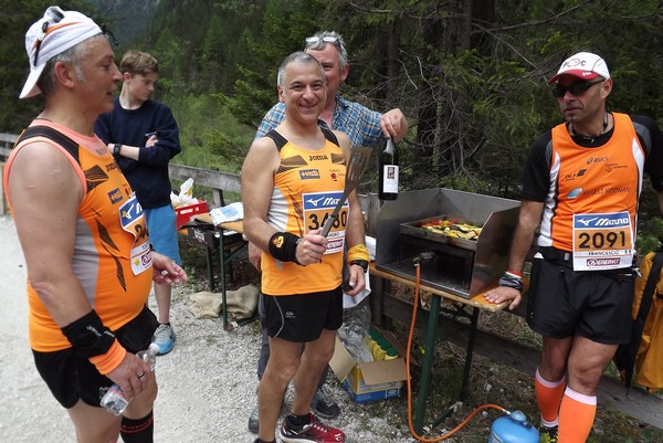 Cortina-Dobbiaco Run (31/05/2015) 00035