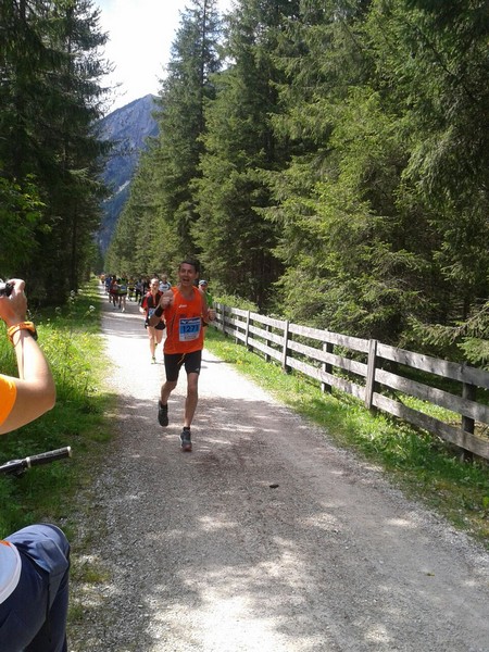 Cortina-Dobbiaco Run (31/05/2015) 00053