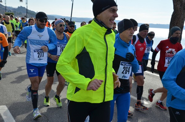 Giro del Lago di Bracciano (08/03/2015) 042