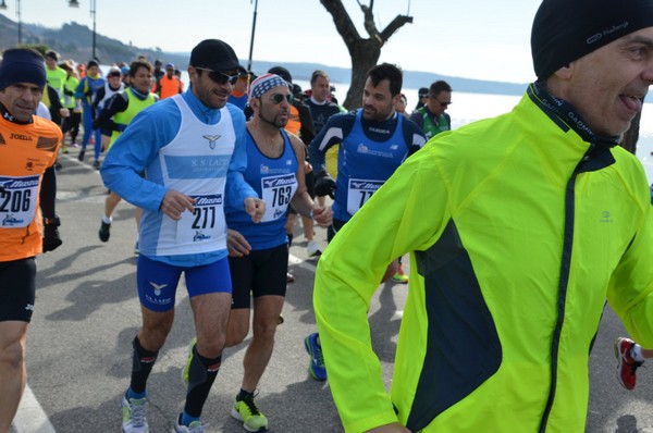 Giro del Lago di Bracciano (08/03/2015) 043