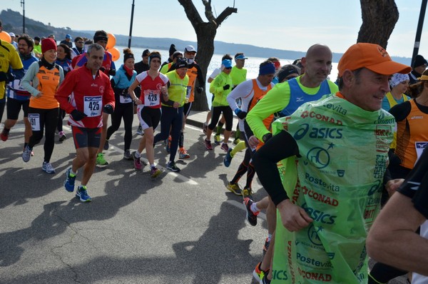 Giro del Lago di Bracciano (08/03/2015) 050