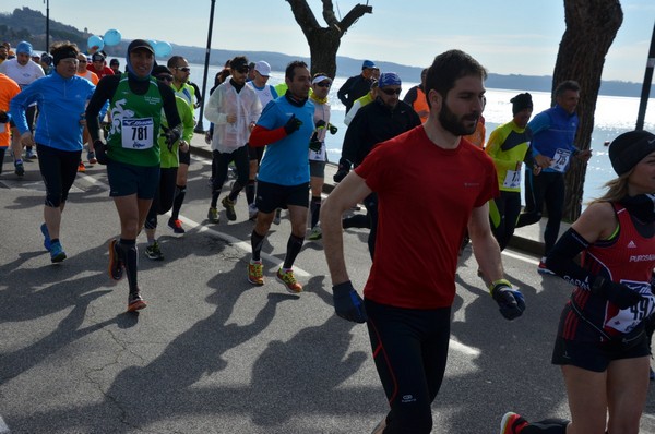 Giro del Lago di Bracciano (08/03/2015) 059