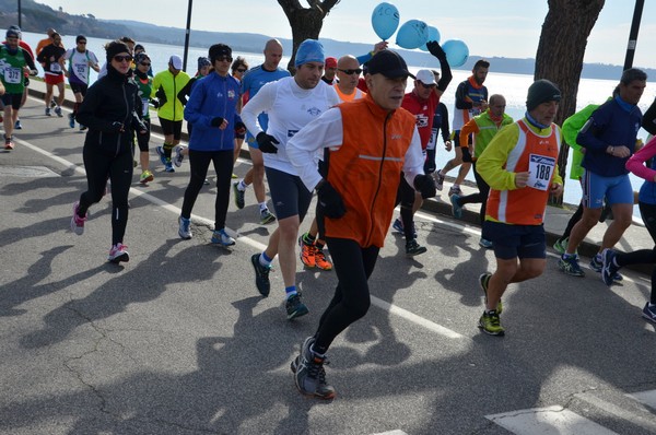 Giro del Lago di Bracciano (08/03/2015) 064