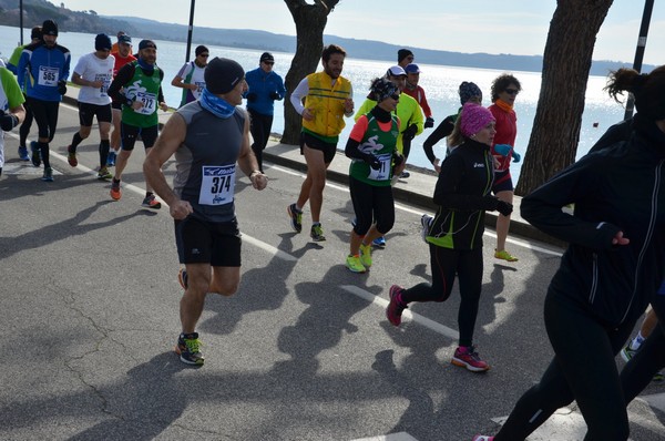 Giro del Lago di Bracciano (08/03/2015) 066