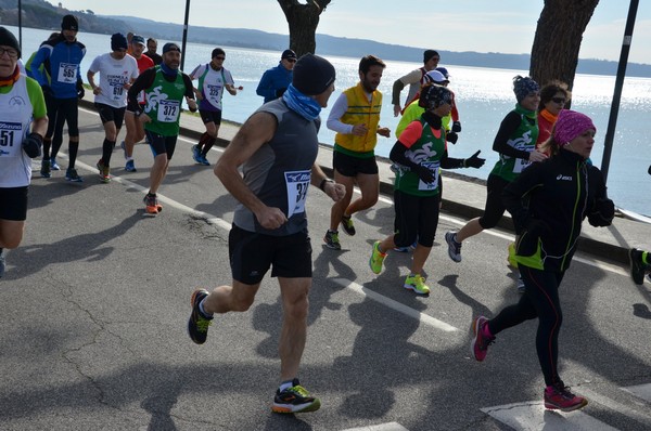 Giro del Lago di Bracciano (08/03/2015) 067