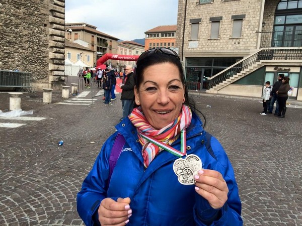 Maratona di San Valentino (15/02/2015) 00007