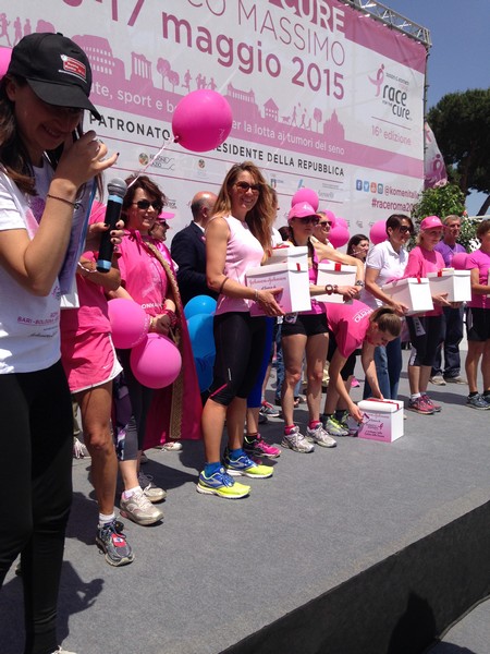 Race For The Cure (17/05/2015) 00011