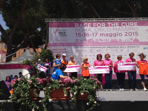 Race For The Cure (17/05/2015) 00050