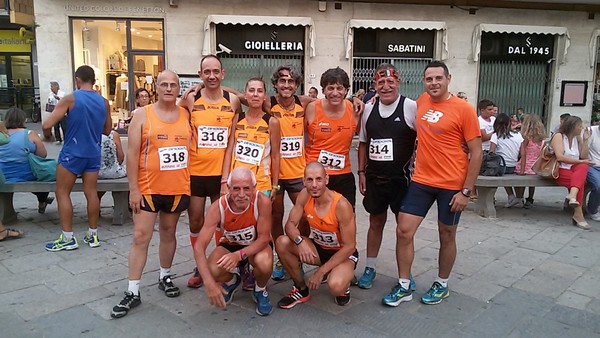 Orbetello Night Run (C.E.) (03/07/2015) 005