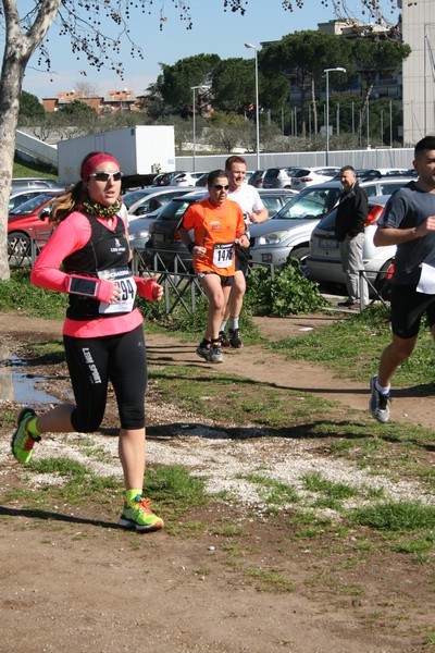 Corri per il Parco Alessandrino (08/03/2015) 062
