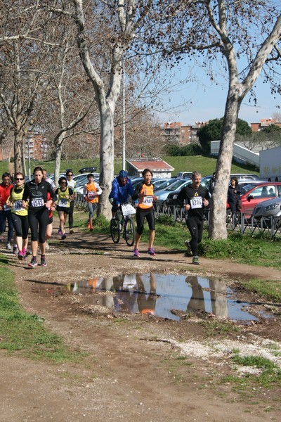 Corri per il Parco Alessandrino (08/03/2015) 078