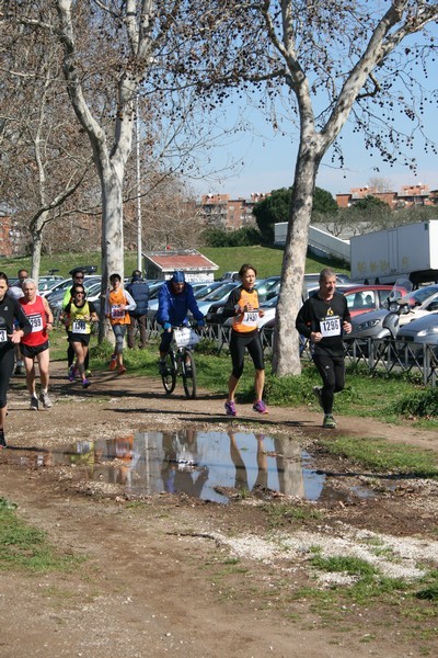 Corri per il Parco Alessandrino (08/03/2015) 080