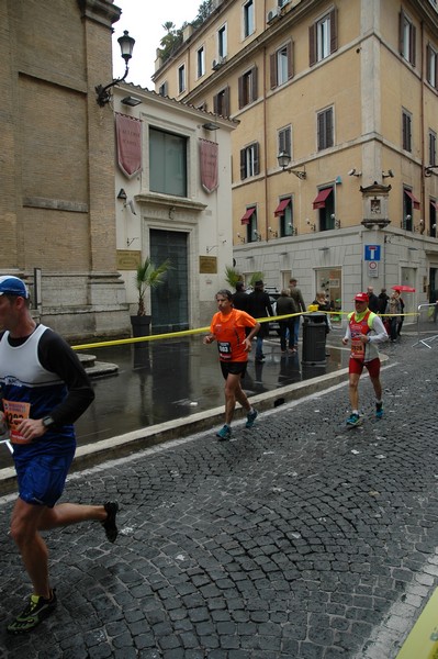 Maratona di Roma (22/03/2015) 012