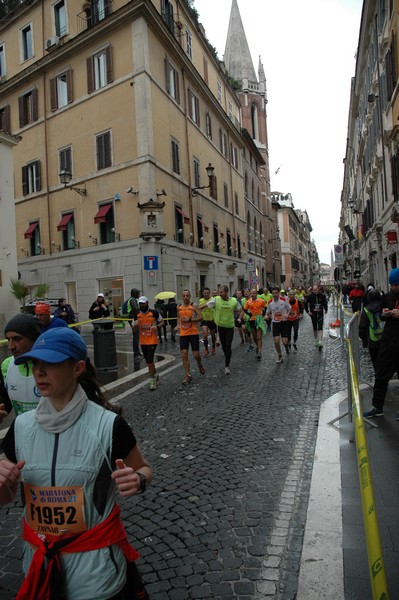 Maratona di Roma (22/03/2015) 041