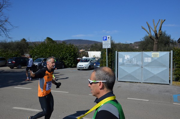 Giro del Lago di Bracciano (08/03/2015) 051