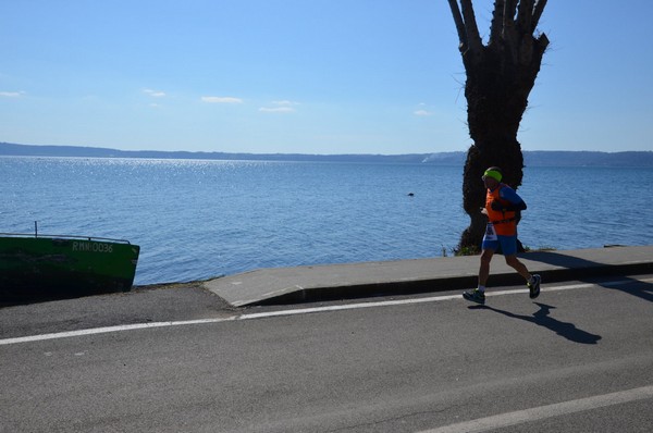 Giro del Lago di Bracciano (08/03/2015) 061