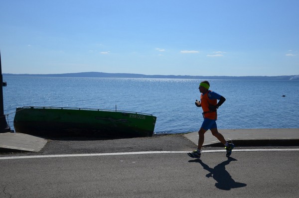 Giro del Lago di Bracciano (08/03/2015) 062