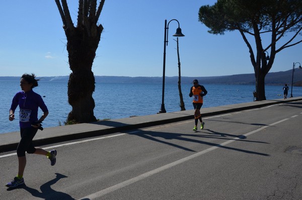 Giro del Lago di Bracciano (08/03/2015) 064